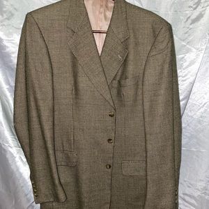 Gianfranco Ruffini Blazer